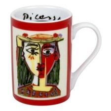 Tasse Becher Espresso Könitz