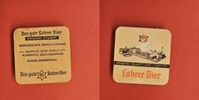 Stumpf-Lohr Bayern Lohrer Bier