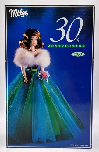 30th anniversary midge 1963 - midge,
