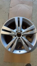 Alufelge mercedes 8jx19 - x,