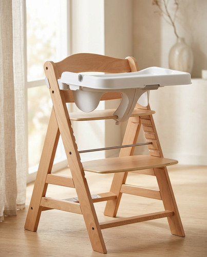 Hauck alpha tray - hauck, alpha+