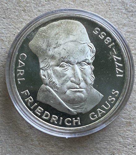 Sammlerstück deutsche mark - sammlerstück, 5
