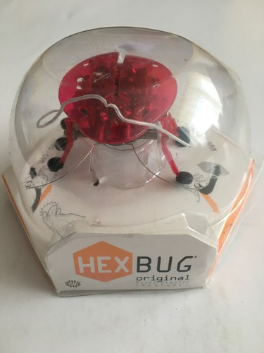 Hex bug käfer beetle schwarz - bug,