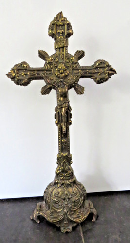 25051 altes kreuz - altes,