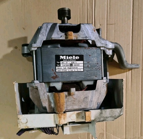 Miele 7347890 mrt37 - miele,