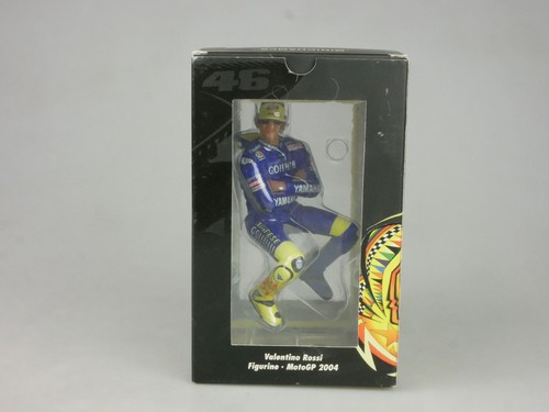 Minichamps valentino - minichamps, 1/12