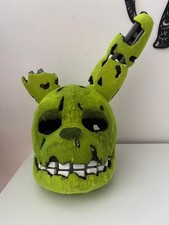 Springtrap Helm Style 3D