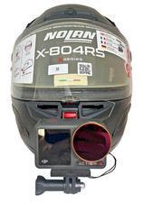NOLAN X-804 RS - Chin Mount -