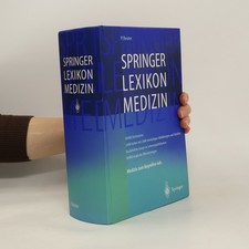 Springer-Lexikon Medizin  | 