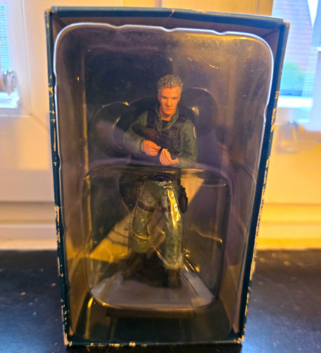 Stargate colonel jack - sg-1,