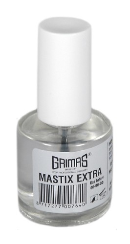 Grimas mastix extra - grimas, hautkleber