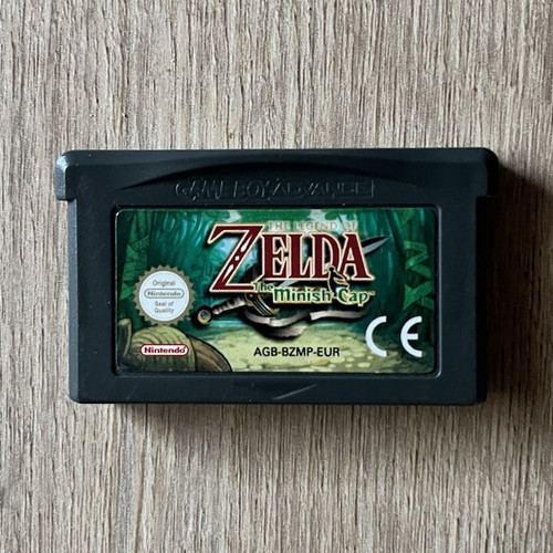 The legend zelda - zelda:,