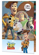 10 Euro Toy Story Disney