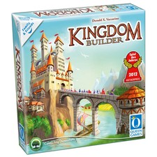 Kingdom Builder - Family &