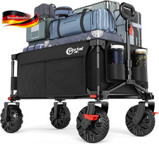 Faltbarer handwagen für - faltbarer,