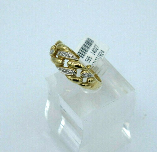 Ring 585 14 - , crt