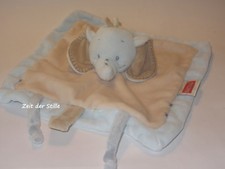 NATTOU JOLLYMEX Schmusetuch