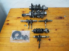 Honda CB 250 RS DELUXE