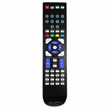 Neu RM-Series TV Fernbedienung