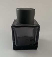 Odin New York 07 Tanoke SAMMELFLAKON LEER - OHNE PARFUM - TOLLE DEKO