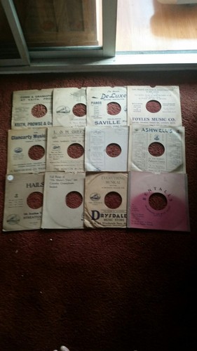 Original vintage london - original,