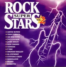 Rock Super Stars - Special