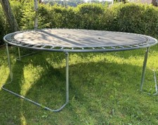 Trampoline 430