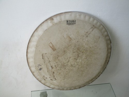 Original tama - 18", er