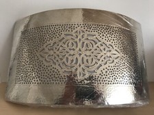 Orientalische Lampe Delux