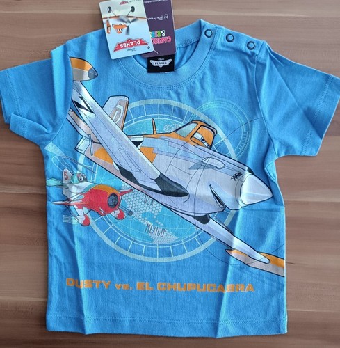 Disney planes shirt - disney,