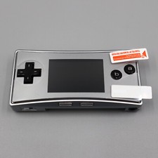 🛡️ Schutzfolie Display