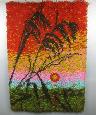 Junghans Knüpfteppich