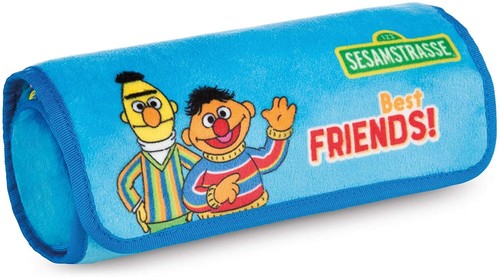 Nici sesamstrasse ernie - ernie, bert
