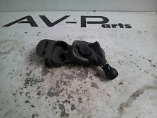 Original Opel Corsa D Schaltknauf + Schaltsack AUX Buchse Becherhalter 13205815