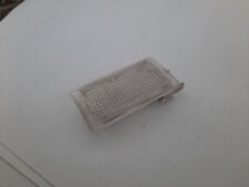 original Mercedes-Benz S124 W124 W126 Ausstiegsleuchte Türpappen Handschuhfach