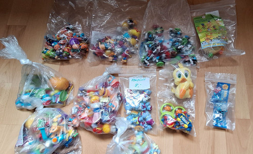 Eier fremdfiguren - /, fremdfiguren-