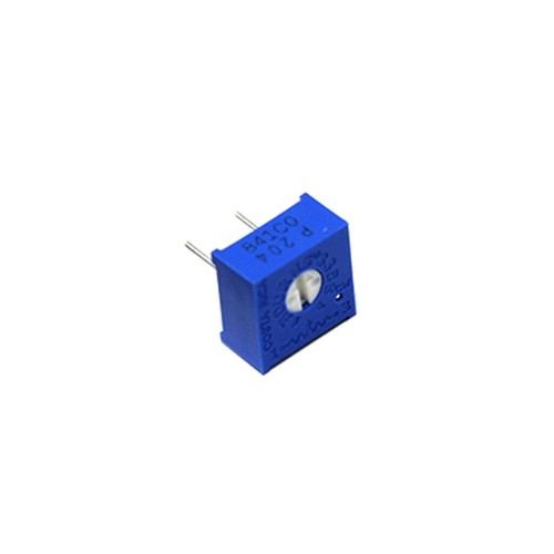 3386p 202lf potentiometer - 3386p-1-202lf,