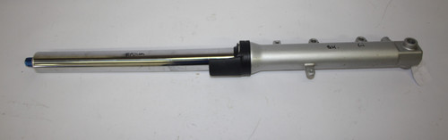 Gabelholm standrohr links - gabelholm, fork