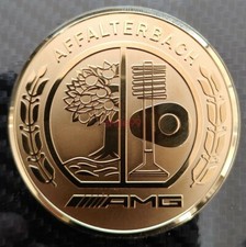 *NEW VERSION* Affalterbach AMG