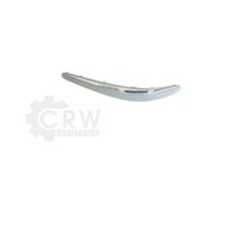 Zierleiste vorne links für