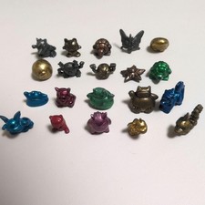 Pokemon metall sammlung - pokemon, 20