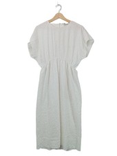 ZARA Sommerkleid Damen Kleid