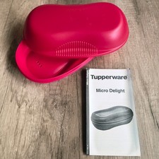 Tupperware ► Omelett-Meister