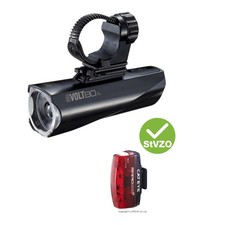 Cateye Frontlicht GVolt 80.1 +