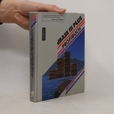 dBASE III PLUS Profibuch  | 