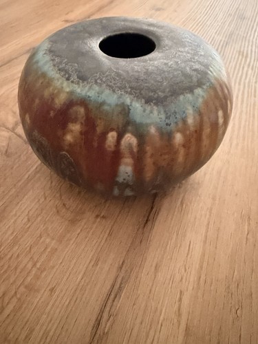 Korbel vase aus - korbel,