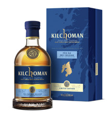 Kilchoman Fèis Ìle 2021 -