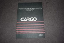 Betriebsanleitung Wartungsheft