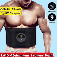 ABS EMS Bauchmuskeltrainer