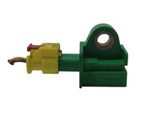 VW TOURAN 1T3 REAR RIGHT